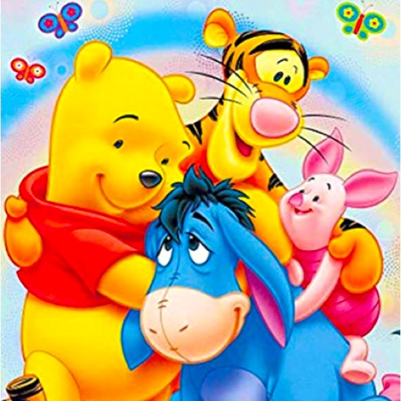 Meet your Posher, Sylvia - Picture 1 of 1